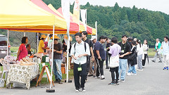 収穫祭