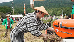 収穫祭