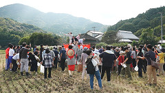 収穫祭