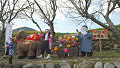 収穫祭 収穫祭