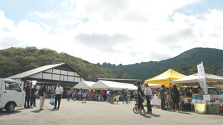 収穫祭 収穫祭