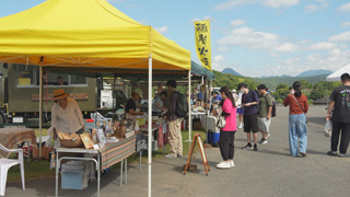 収穫祭 収穫祭