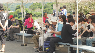 収穫祭 収穫祭