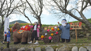 収穫祭 収穫祭