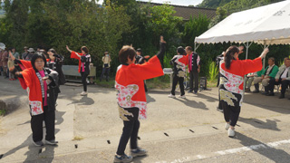 収穫祭 収穫祭