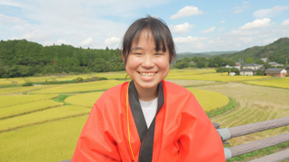 収穫祭 収穫祭