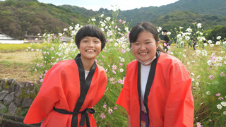 収穫祭 収穫祭